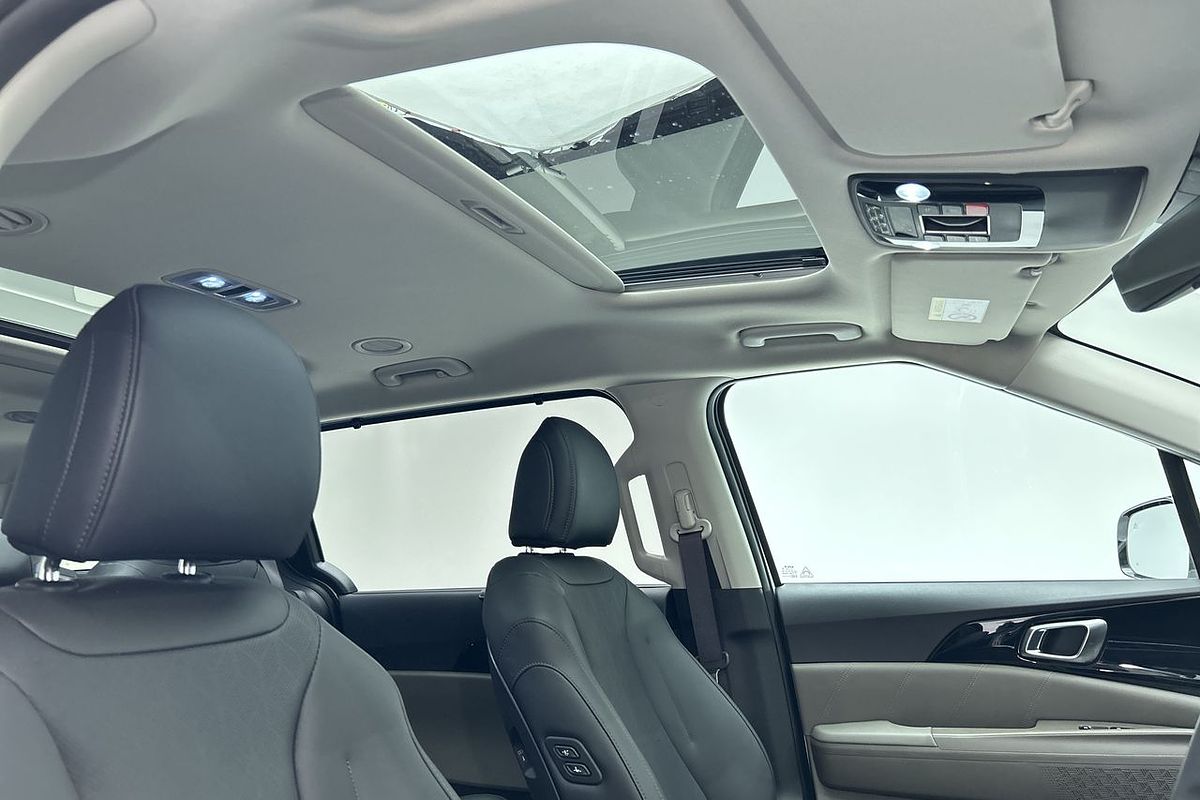 2024 Kia Carnival GT-Line HEV KA4 PE