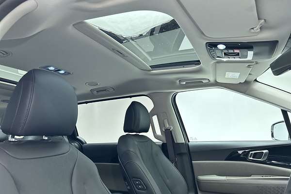 2024 Kia Carnival GT-Line HEV KA4 PE