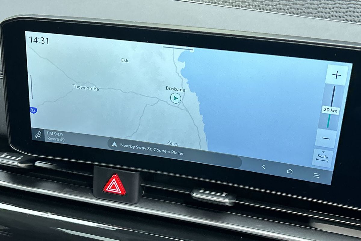 2024 Kia Carnival GT-Line HEV KA4 PE