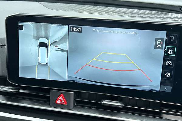 2024 Kia Carnival GT-Line HEV KA4 PE