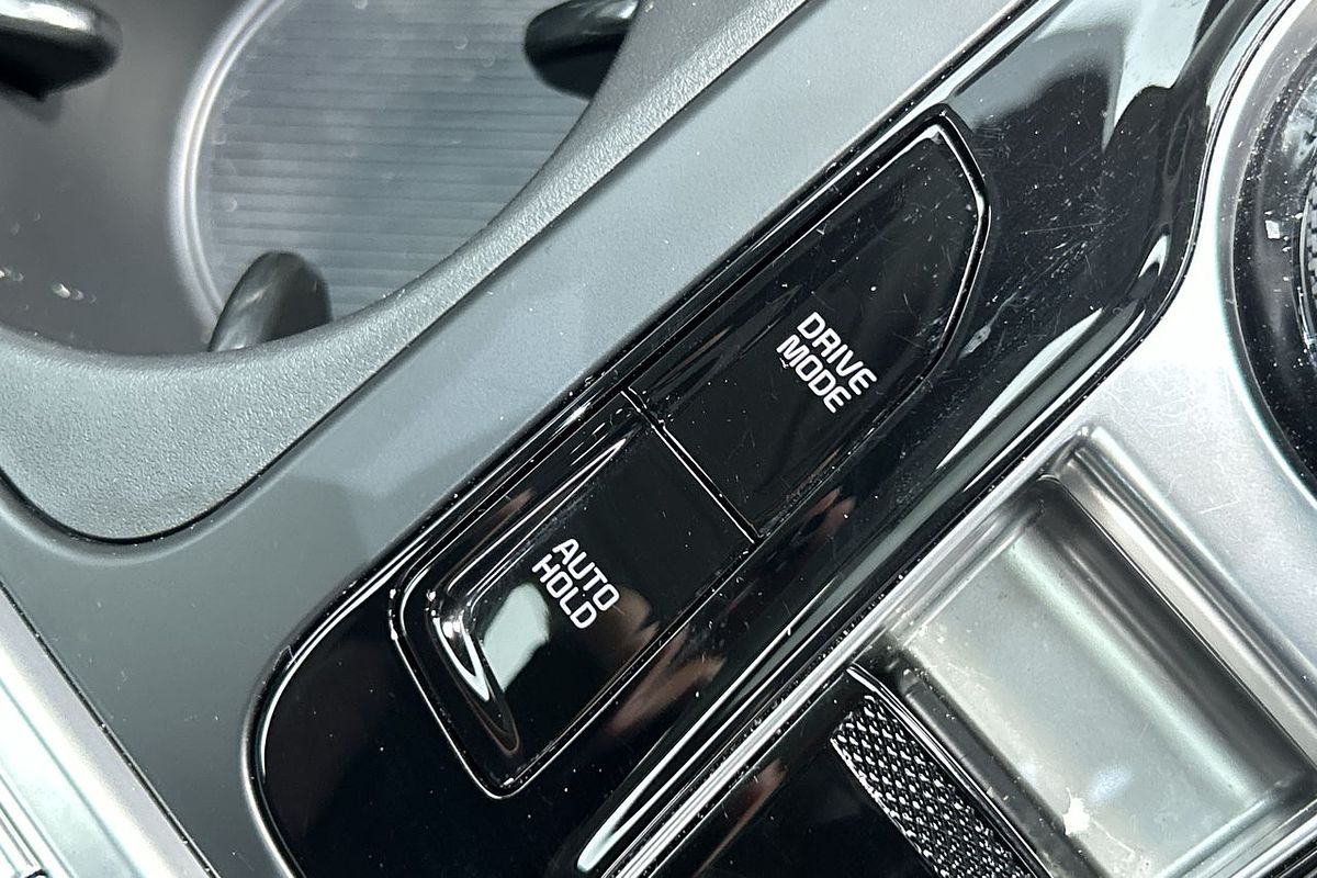 2024 Kia Carnival GT-Line HEV KA4 PE