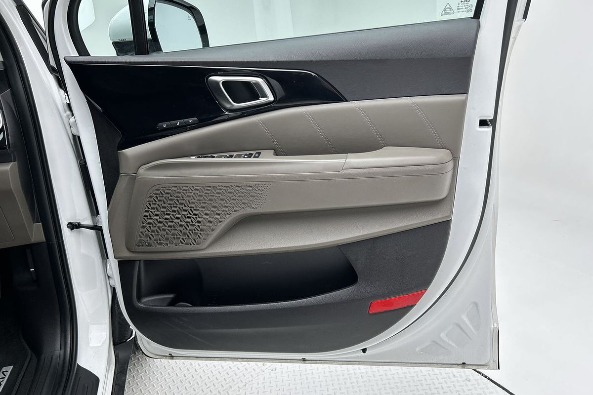 2024 Kia Carnival GT-Line HEV KA4 PE