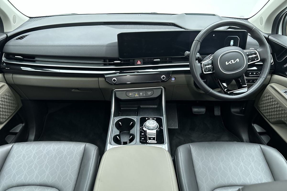 2024 Kia Carnival GT-Line HEV KA4 PE