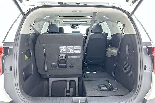 2024 Kia Carnival GT-Line HEV KA4 PE