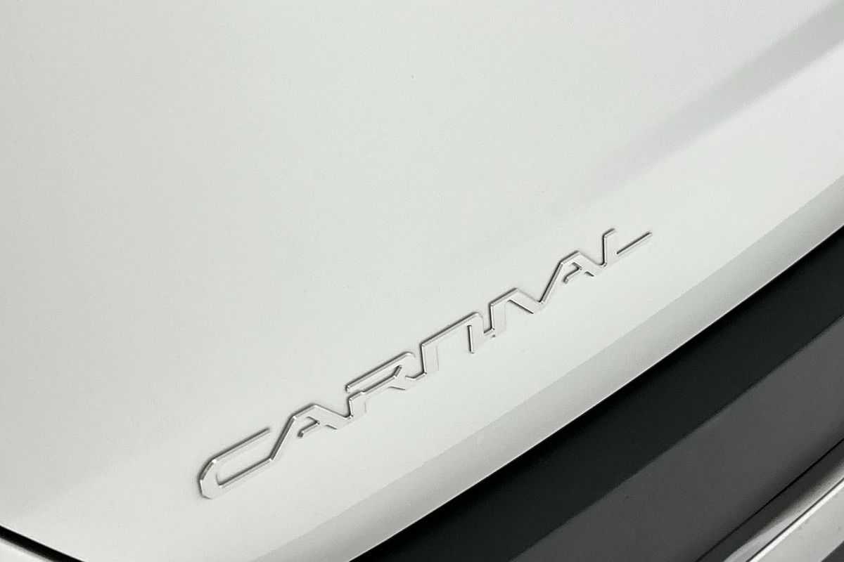 2024 Kia Carnival GT-Line HEV KA4 PE