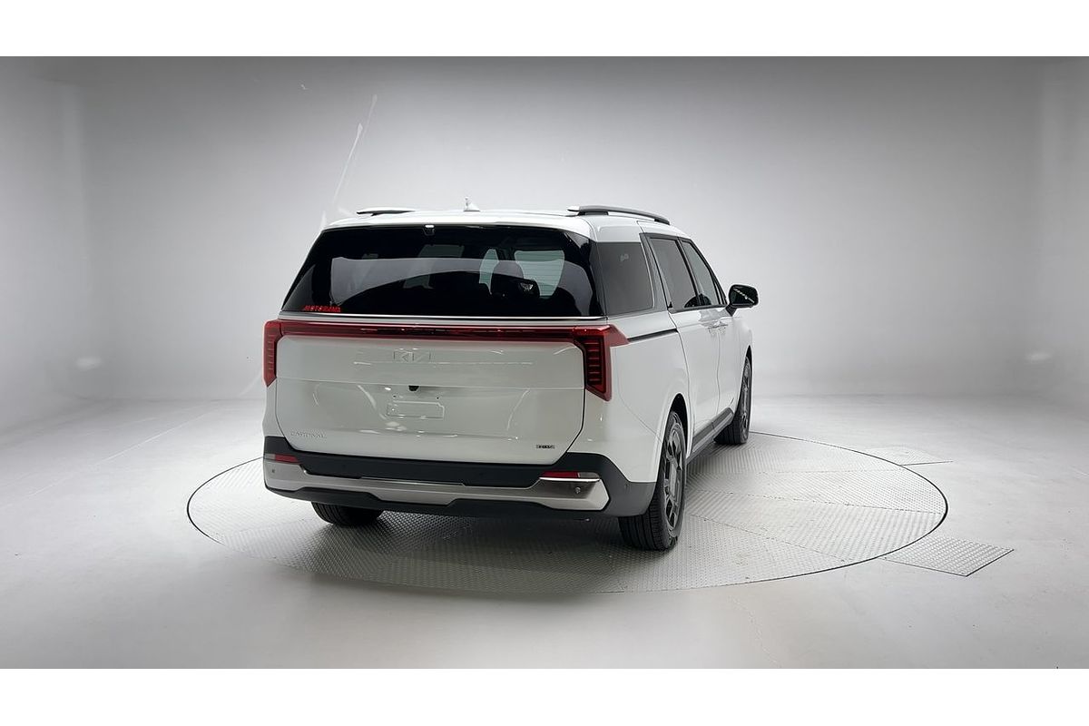 2024 Kia Carnival GT-Line HEV KA4 PE