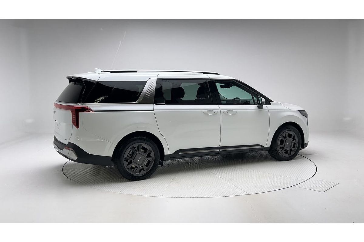 2024 Kia Carnival GT-Line HEV KA4 PE