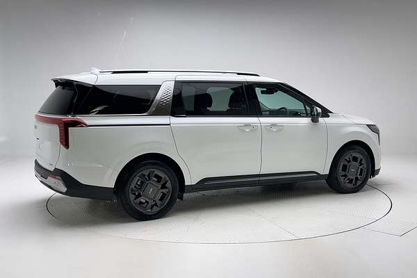 2024 Kia Carnival GT-Line HEV KA4 PE