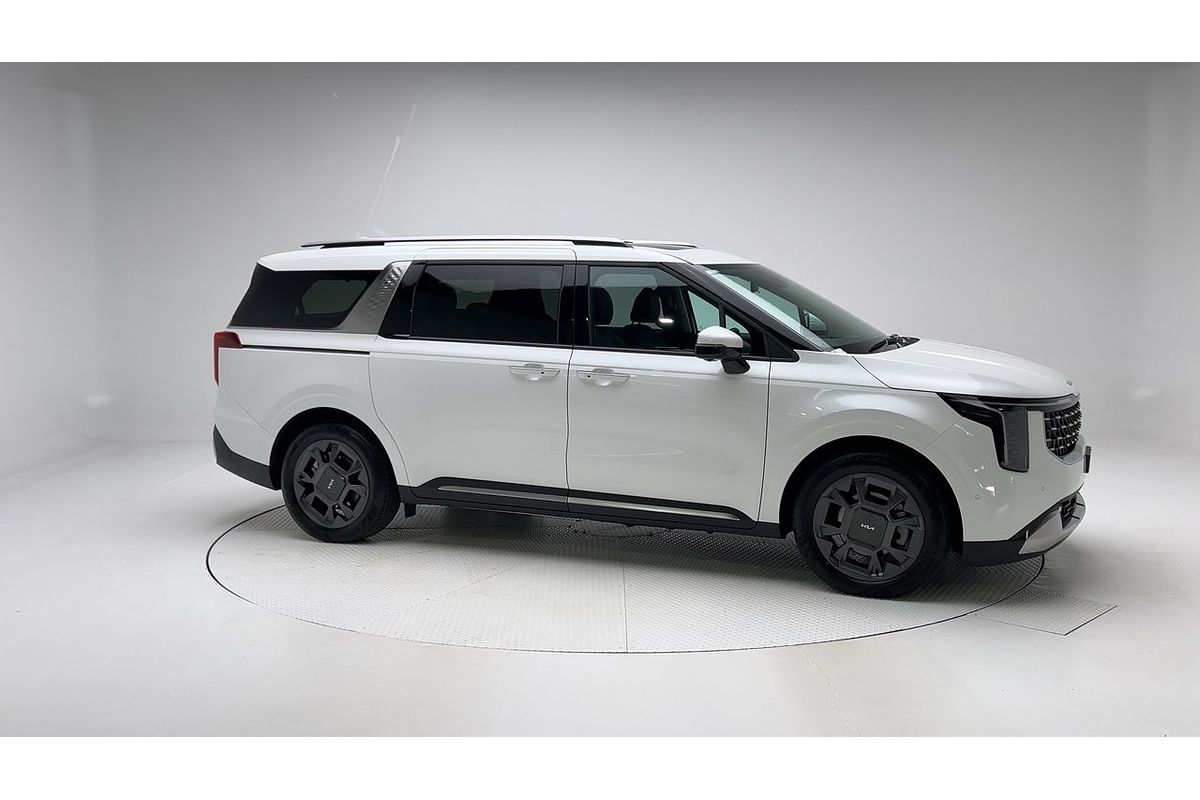 2024 Kia Carnival GT-Line HEV KA4 PE