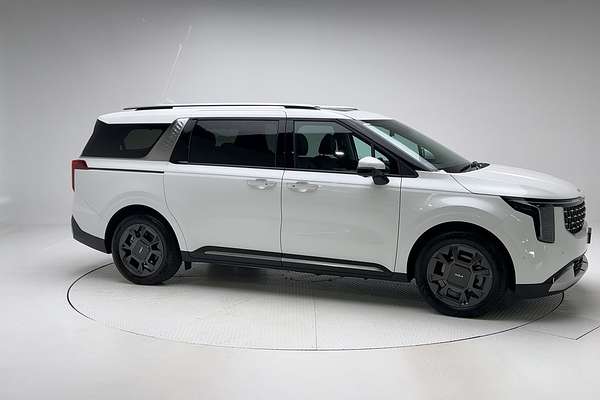 2024 Kia Carnival GT-Line HEV KA4 PE