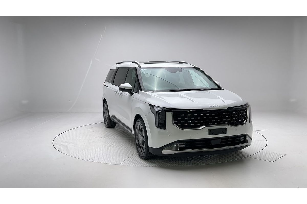 2024 Kia Carnival GT-Line HEV KA4 PE