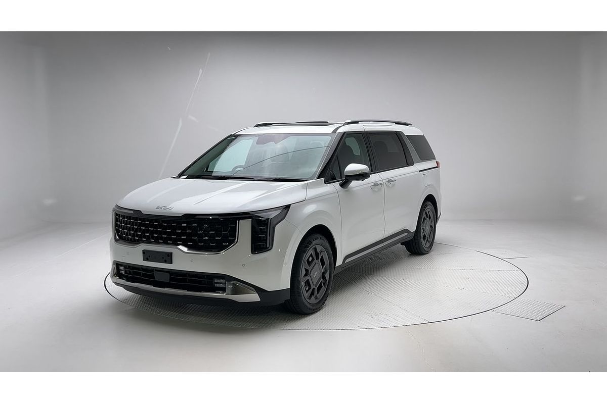 2024 Kia Carnival GT-Line HEV KA4 PE