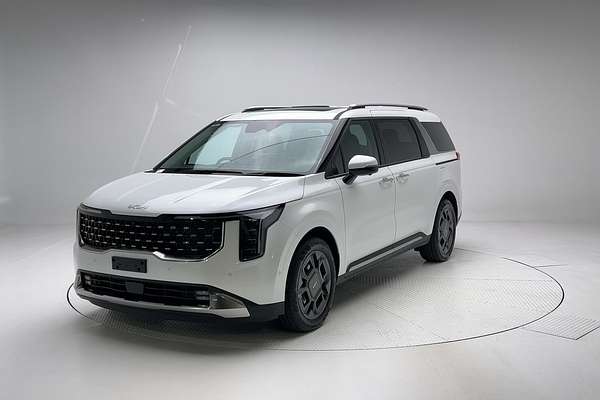 2024 Kia Carnival GT-Line HEV KA4 PE
