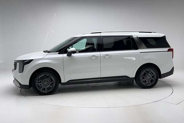 2024 Kia Carnival GT-Line HEV KA4 PE