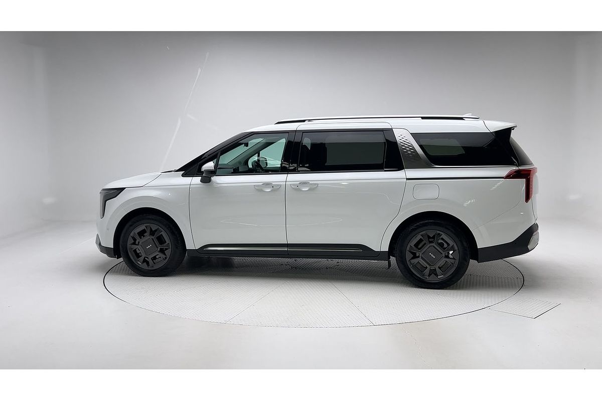 2024 Kia Carnival GT-Line HEV KA4 PE