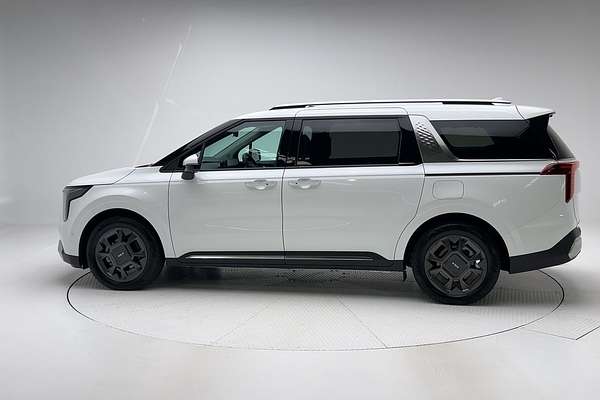 2024 Kia Carnival GT-Line HEV KA4 PE