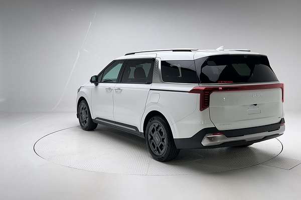 2024 Kia Carnival GT-Line HEV KA4 PE