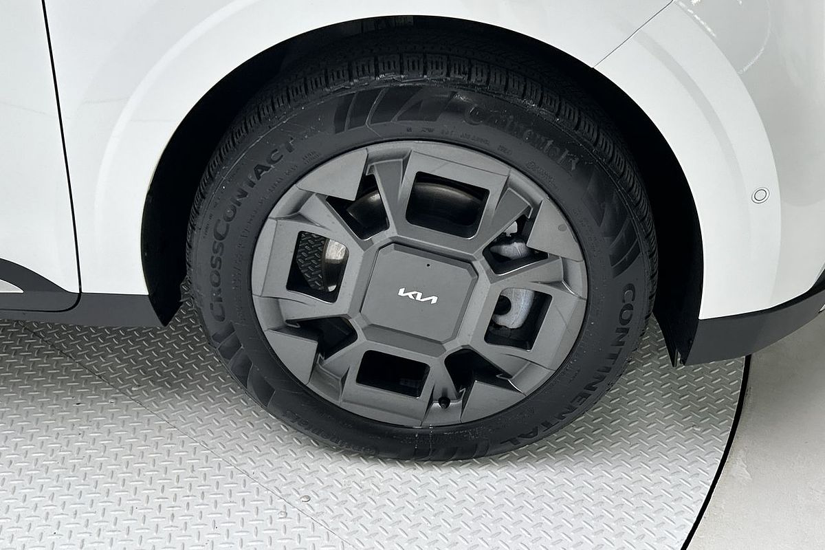 2024 Kia Carnival GT-Line HEV KA4 PE