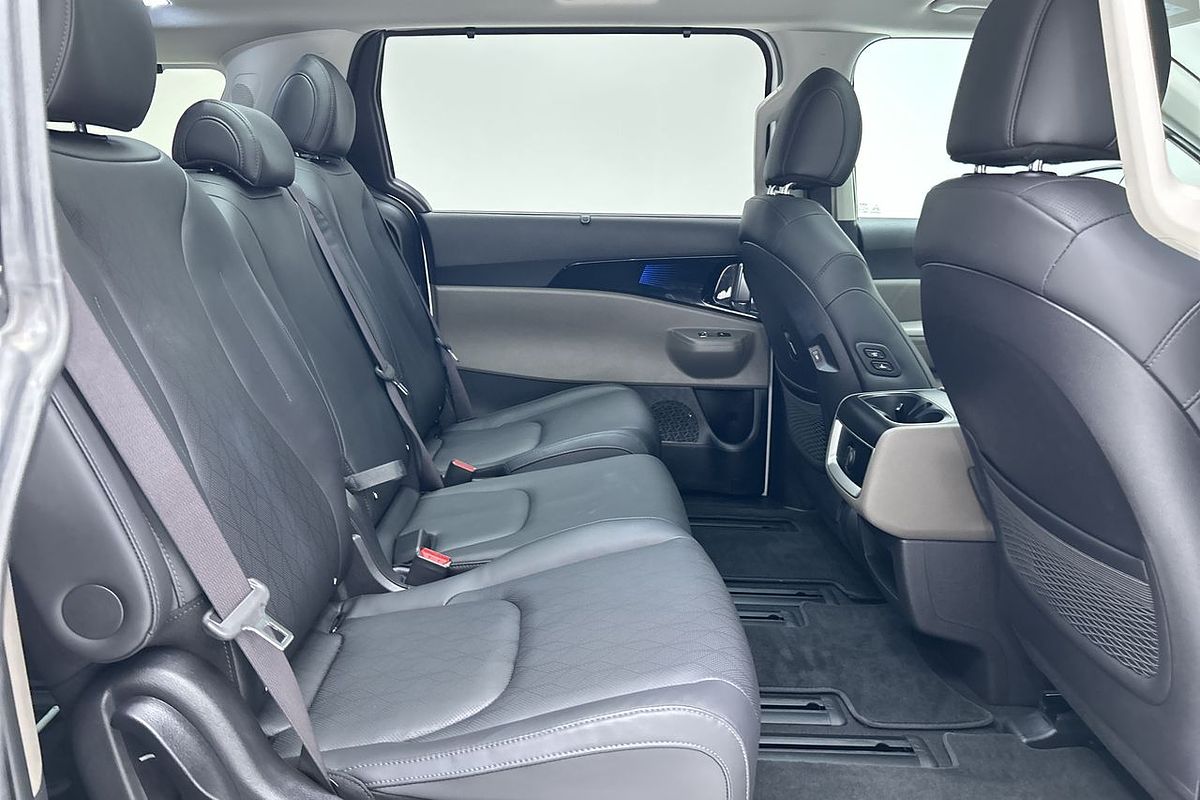 2024 Kia Carnival GT-Line HEV KA4 PE