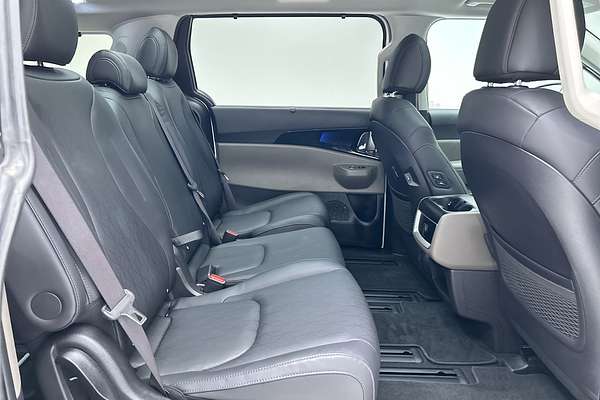2024 Kia Carnival GT-Line HEV KA4 PE