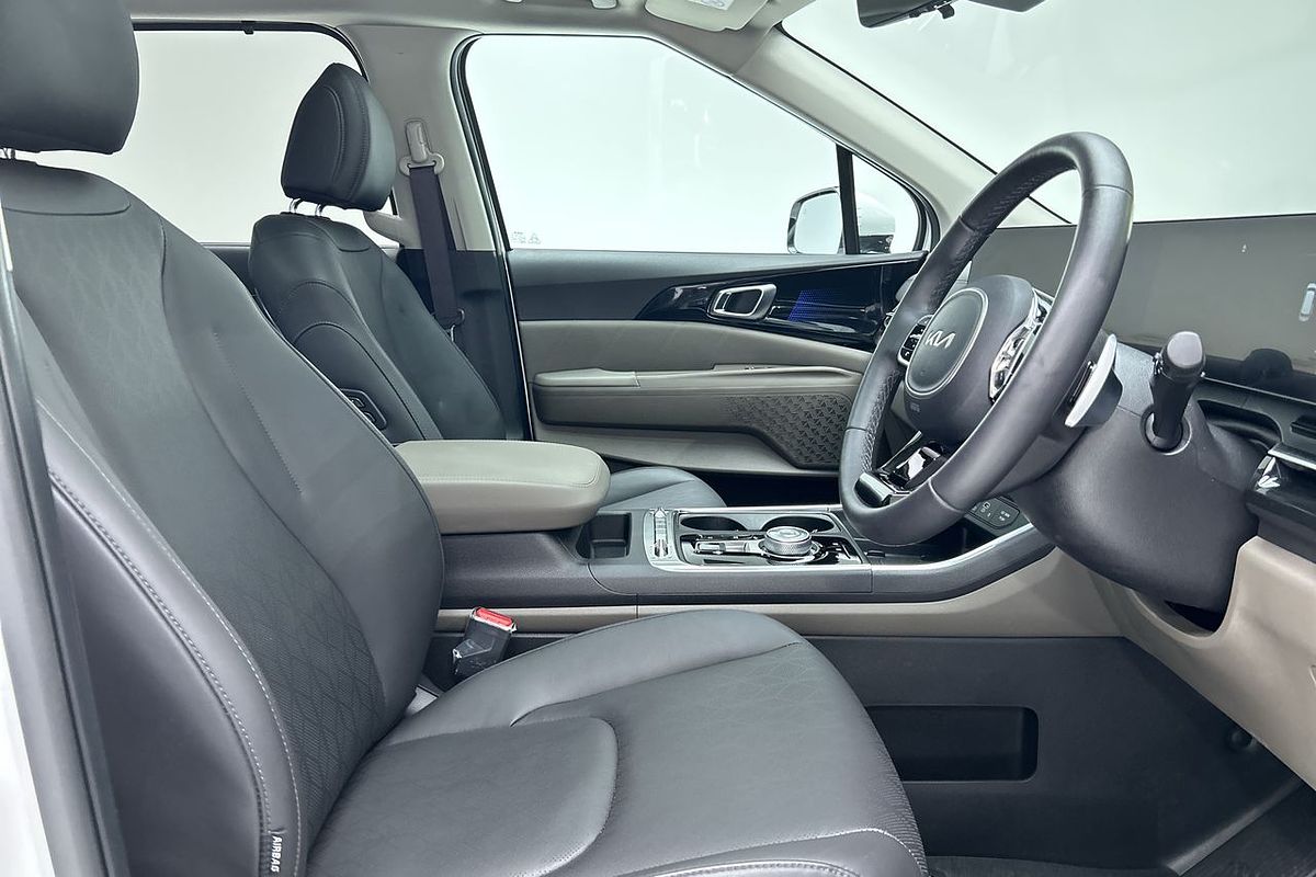 2024 Kia Carnival GT-Line HEV KA4 PE