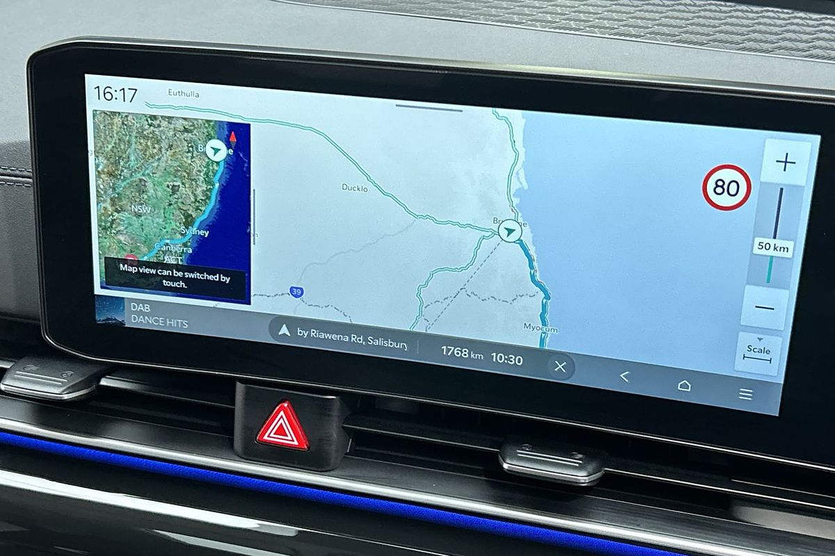2024 Kia Carnival GT-Line HEV KA4 PE