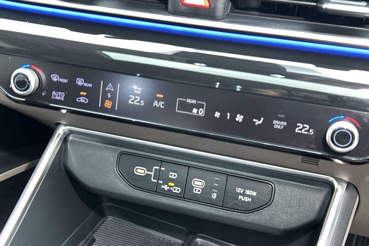 2024 Kia Carnival GT-Line HEV KA4 PE
