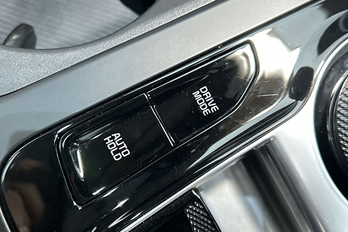 2024 Kia Carnival GT-Line HEV KA4 PE