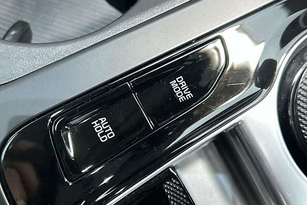 2024 Kia Carnival GT-Line HEV KA4 PE