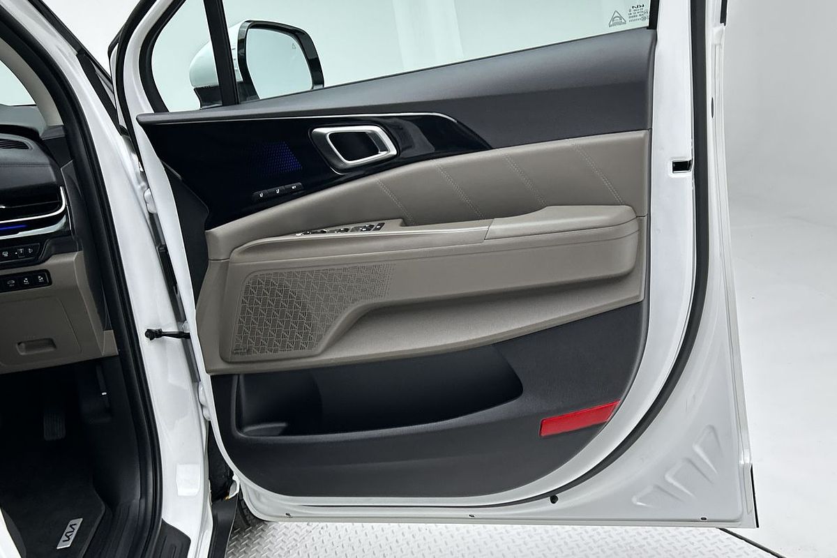 2024 Kia Carnival GT-Line HEV KA4 PE