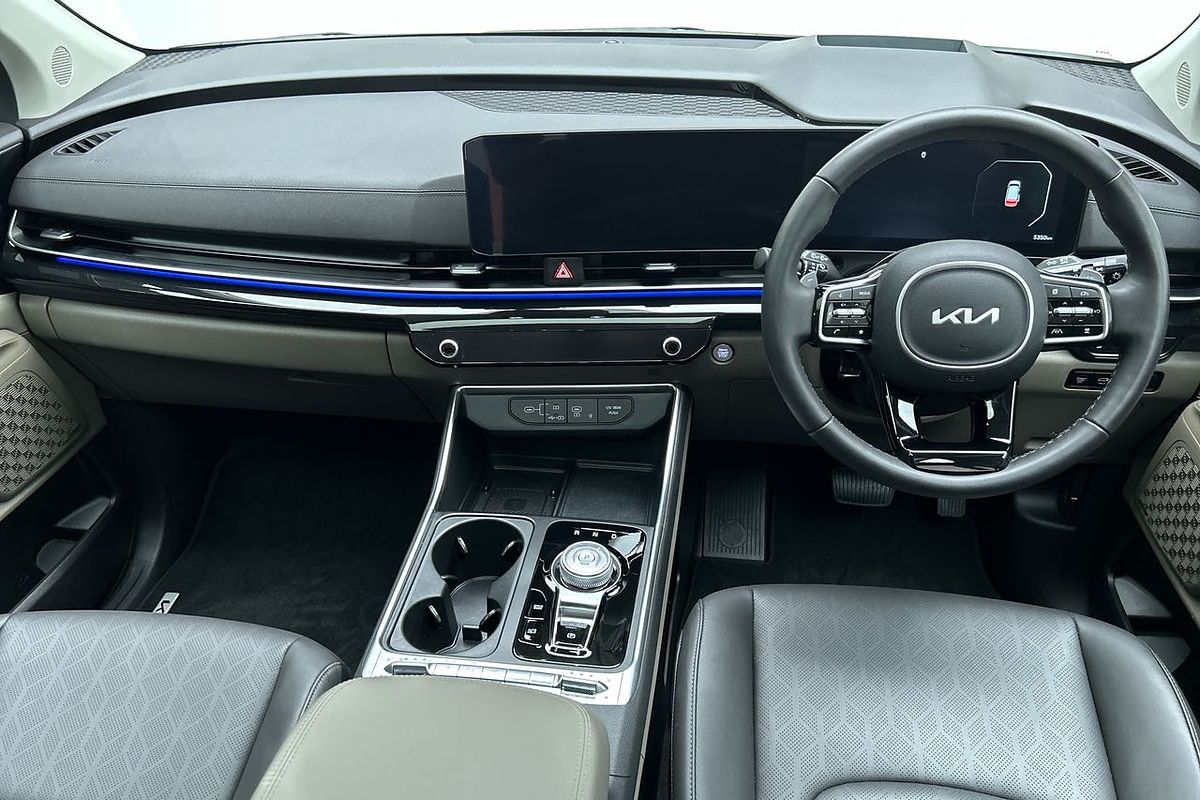 2024 Kia Carnival GT-Line HEV KA4 PE