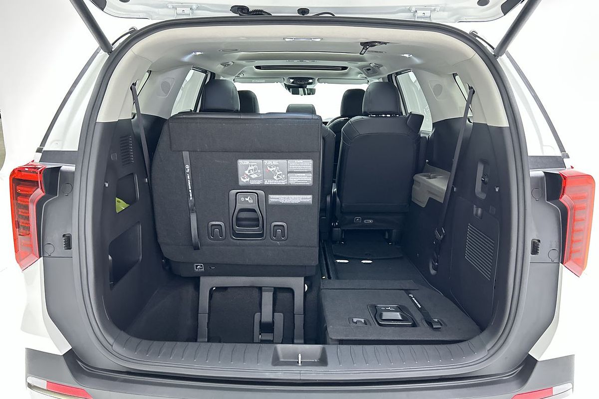 2024 Kia Carnival GT-Line HEV KA4 PE