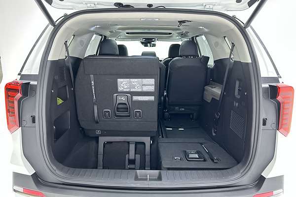 2024 Kia Carnival GT-Line HEV KA4 PE