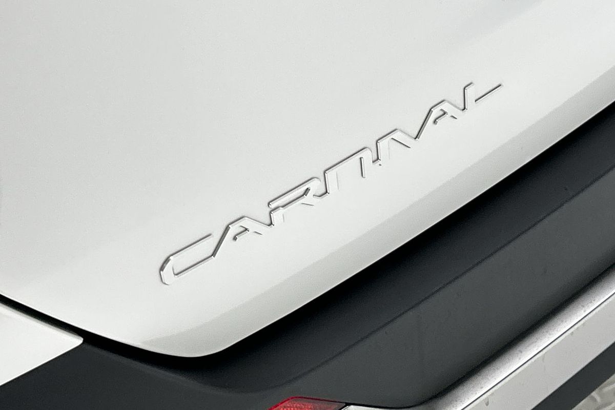2024 Kia Carnival GT-Line HEV KA4 PE