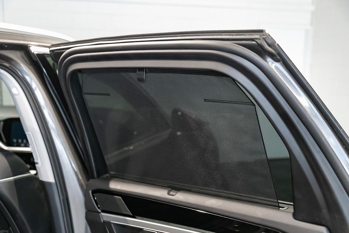 2019 Volkswagen Touareg 190TDI Launch Edition CR