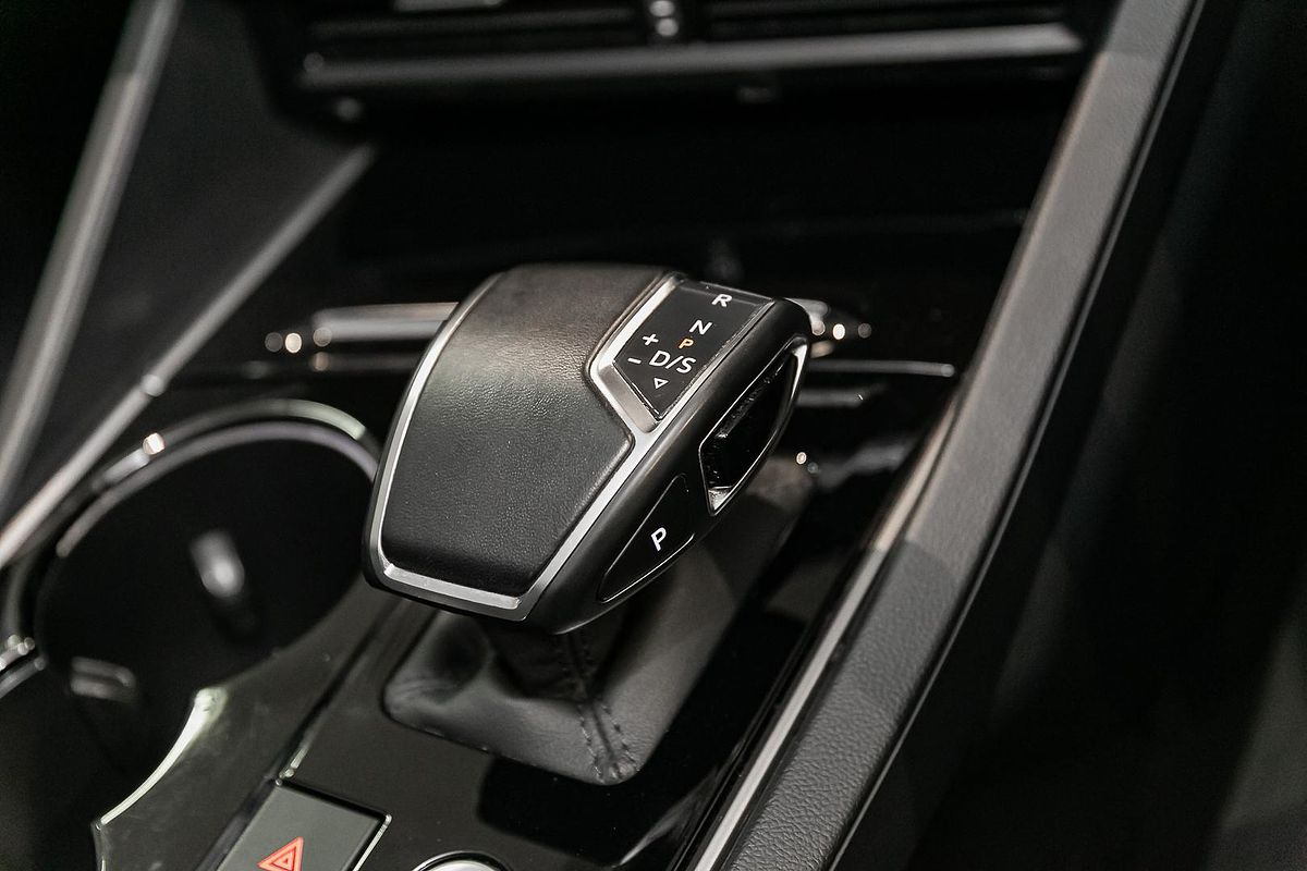2019 Volkswagen Touareg 190TDI Launch Edition CR