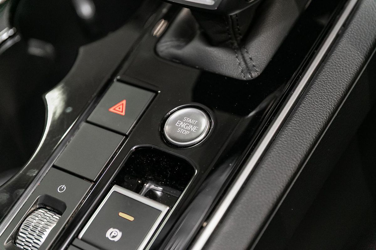 2019 Volkswagen Touareg 190TDI Launch Edition CR
