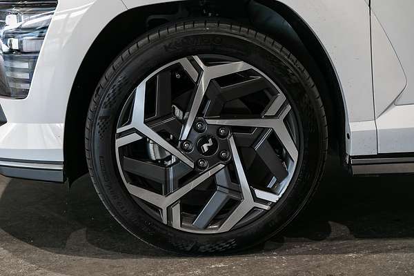 2024 Hyundai Kona Premium N Line SX2.V1