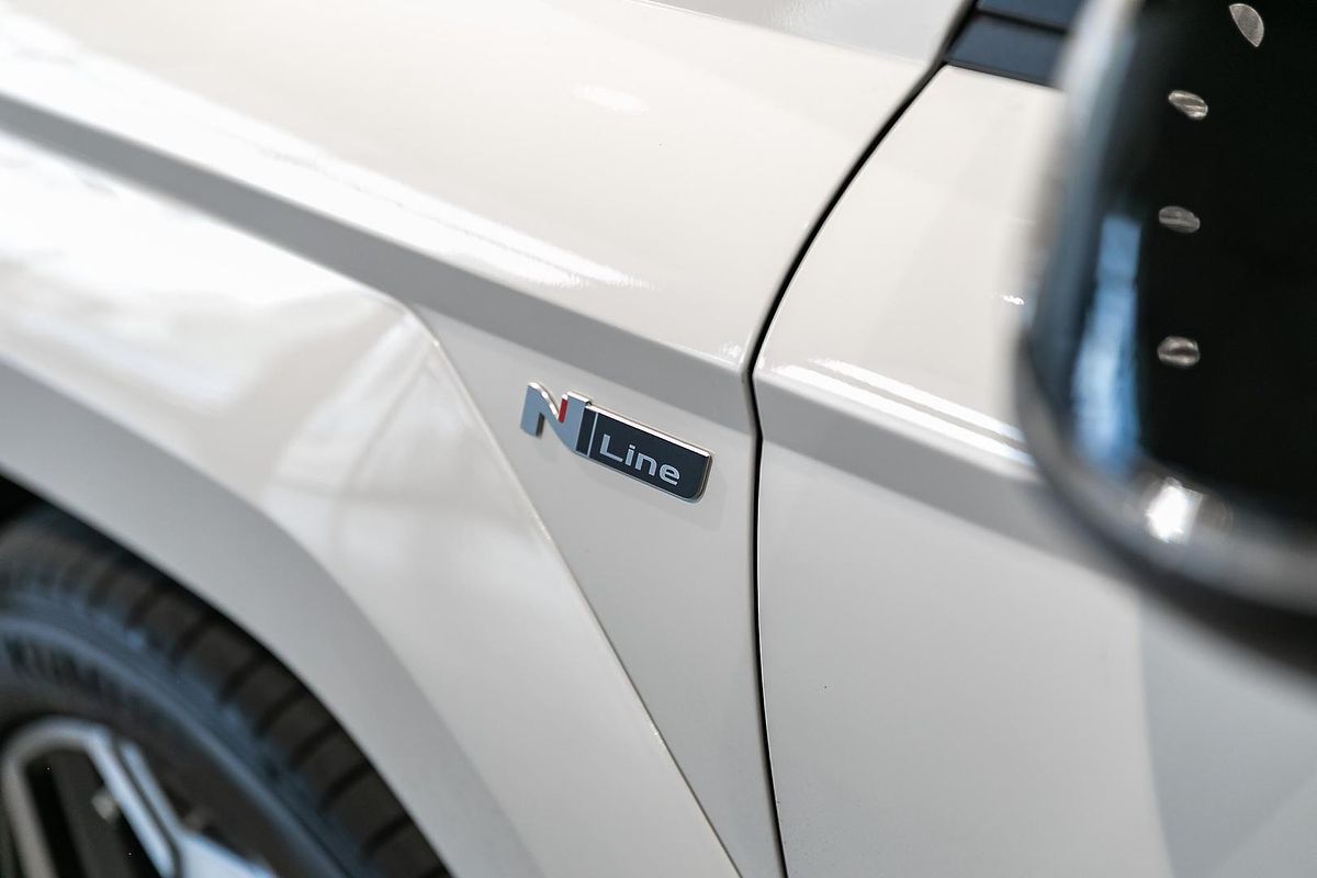 2024 Hyundai Kona Premium N Line SX2.V1