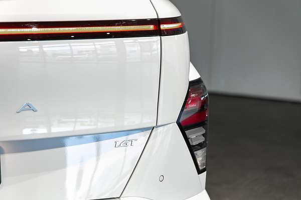 2024 Hyundai Kona Premium N Line SX2.V1