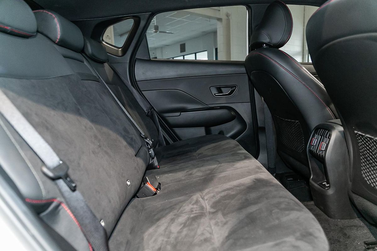 2024 Hyundai Kona Premium N Line SX2.V1