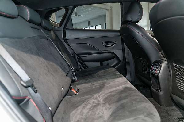 2024 Hyundai Kona Premium N Line SX2.V1