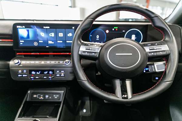 2024 Hyundai Kona Premium N Line SX2.V1