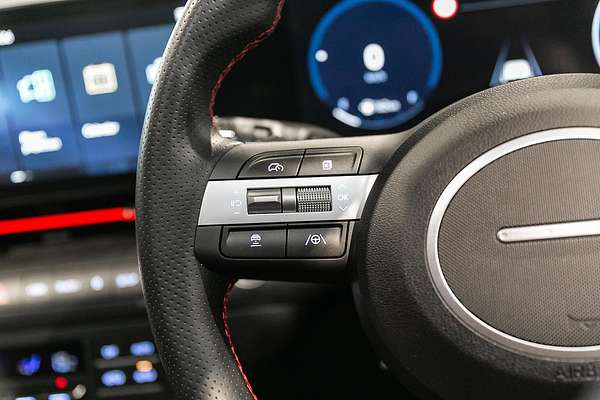 2024 Hyundai Kona Premium N Line SX2.V1