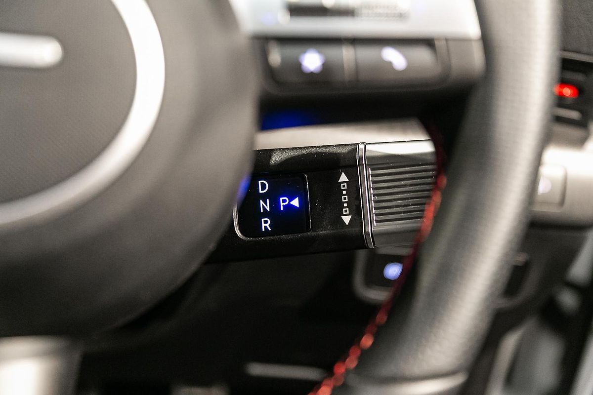2024 Hyundai Kona Premium N Line SX2.V1
