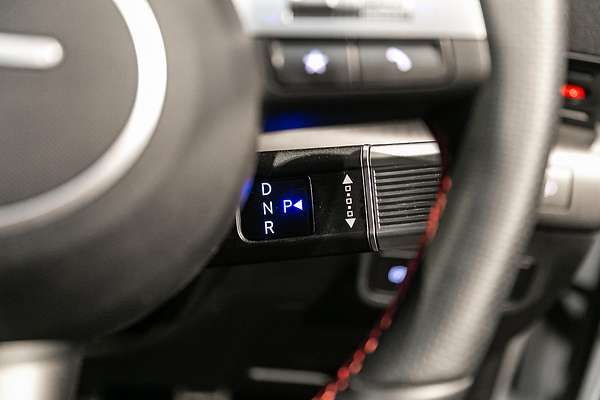 2024 Hyundai Kona Premium N Line SX2.V1