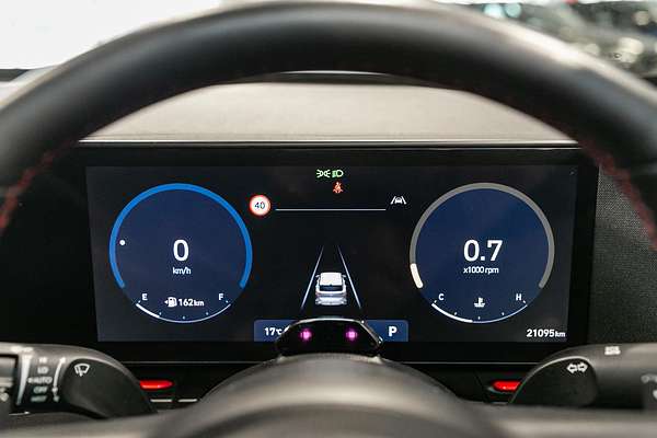 2024 Hyundai Kona Premium N Line SX2.V1