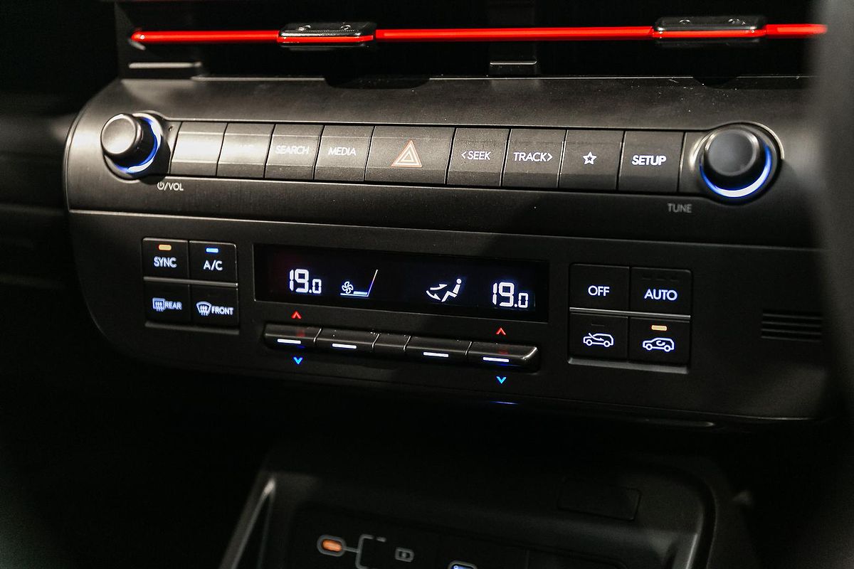 2024 Hyundai Kona Premium N Line SX2.V1