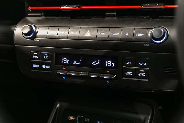 2024 Hyundai Kona Premium N Line SX2.V1