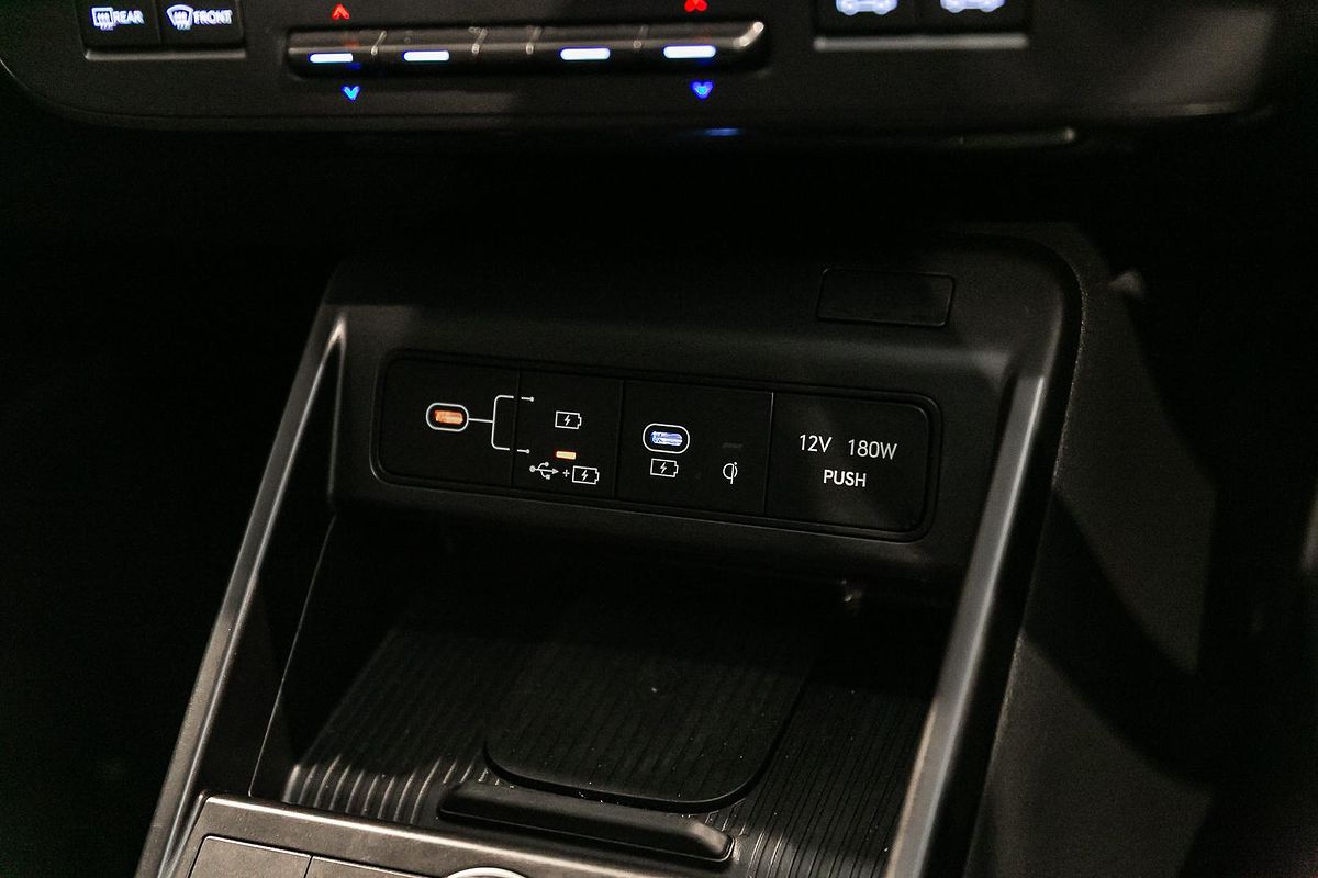 2024 Hyundai Kona Premium N Line SX2.V1